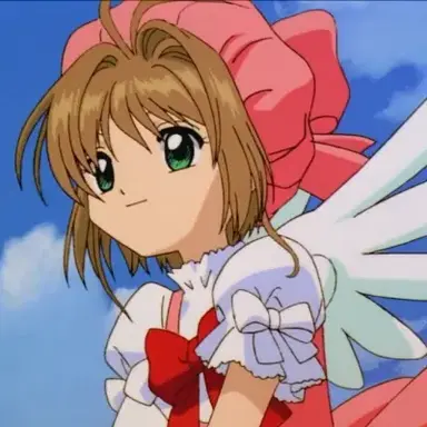 Profile image of 木之本さくら