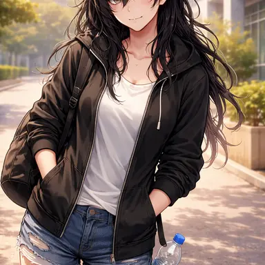 Profile image of Mirelle