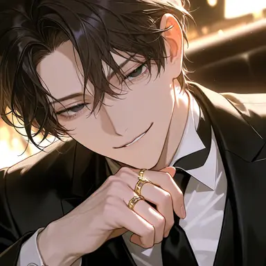 Profile image of 統夜