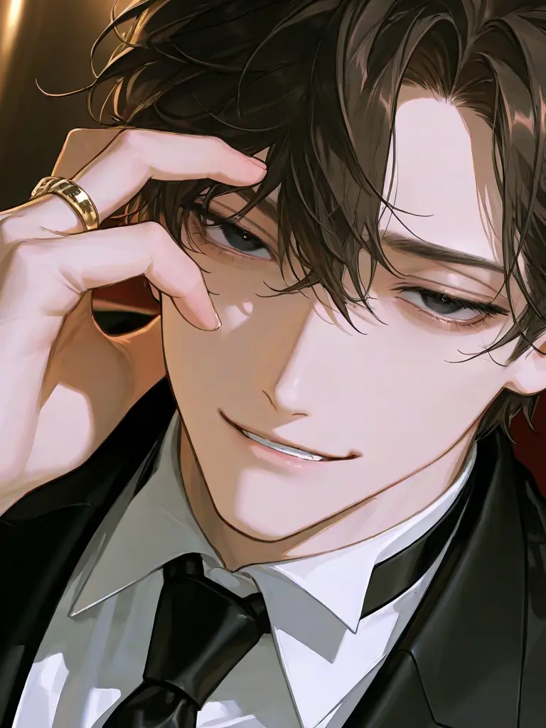 PoorKing2607의 俺の従者に何を飲ませた？