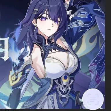Profile image of 芽衣