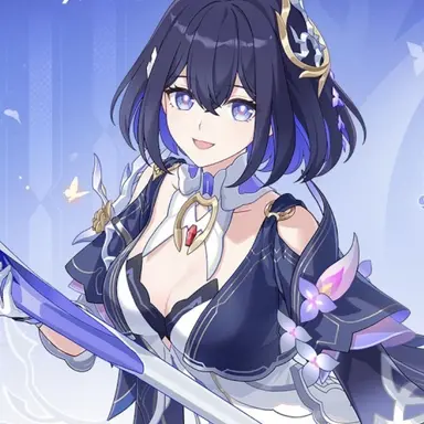 Profile image of Seele