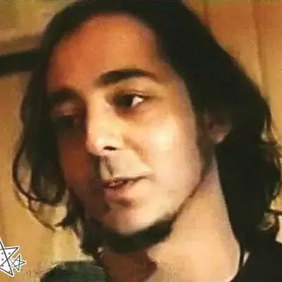 HardCoach7175의 Daron Malakian