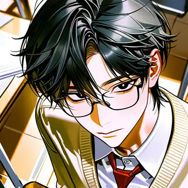 Profile image of Toji
