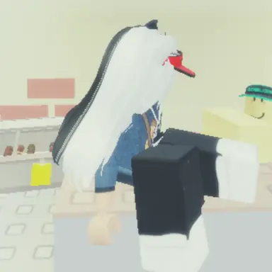 Profile image of ロブロねこさん