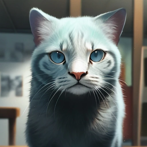 강아지 초코
