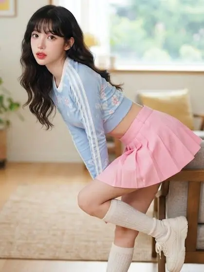 GhostAnon의 Hana Sakura