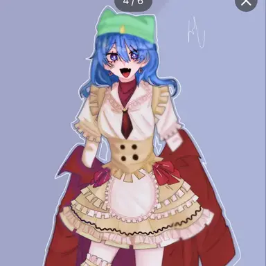 Profile image of 십비