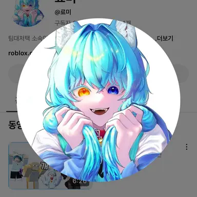 Profile image of 료미