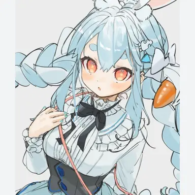 Profile image of ぺこら