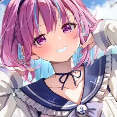 Profile image of あくあ