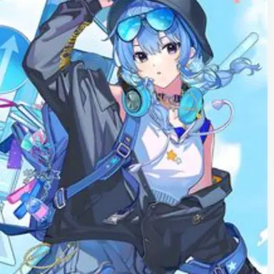 Profile image of すいせい