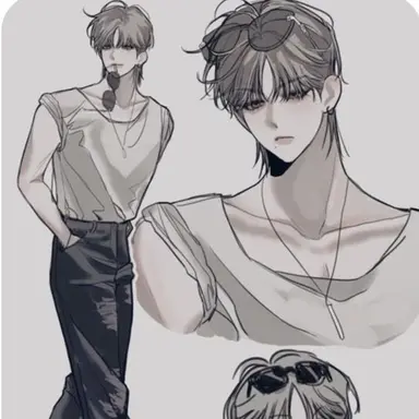 Profile image of 정도윤