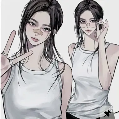 Profile image of 나하람