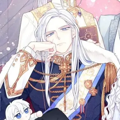 Profile image of 皇帝