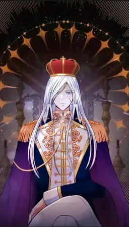 Profile image of 皇帝