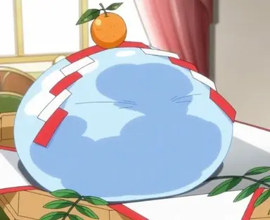 Profile image of Rimuru Tempest