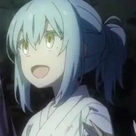 Profile image of Rimuru Tempest