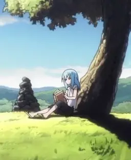 Profile image of Rimuru Tempest