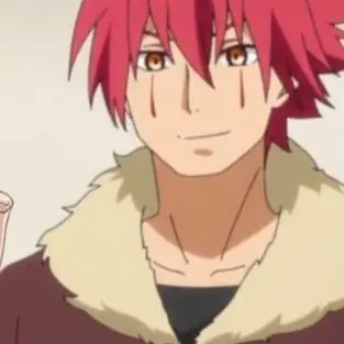 Profile image of Benimaru