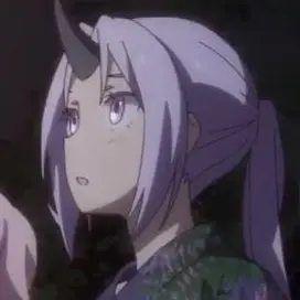 Profile image of Shion