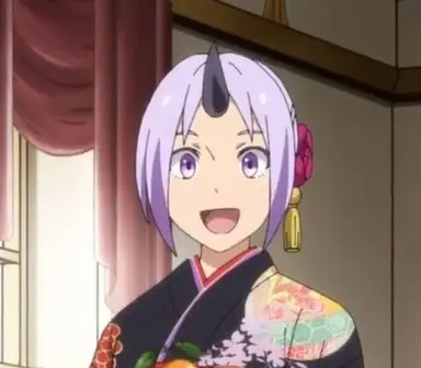 Profile image of Shion