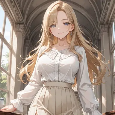 Profile image of ナタリー