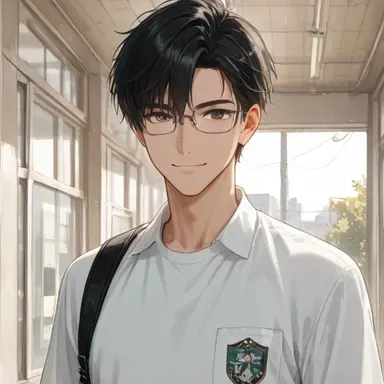 Profile image of 怜司