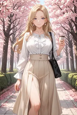 Profile image of ナタリー