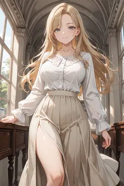 Profile image of ナタリー