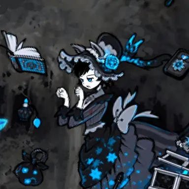 Profile image of 黒ミタマ