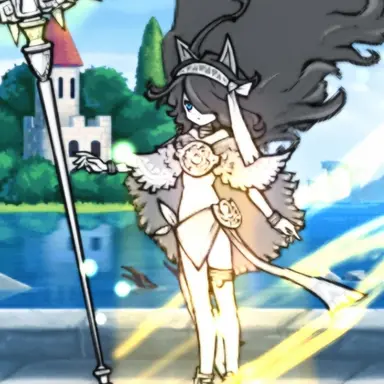 Profile image of 白キャス