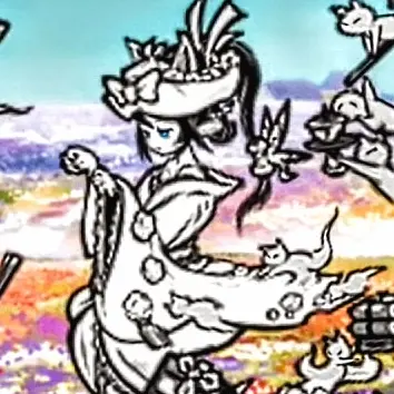 Profile image of 白ミタマ