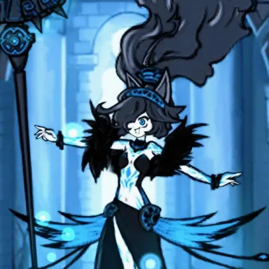 Profile image of 黒キャス