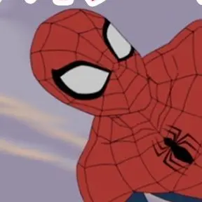 TangyLung2686의 マーベル・スパイダーマン