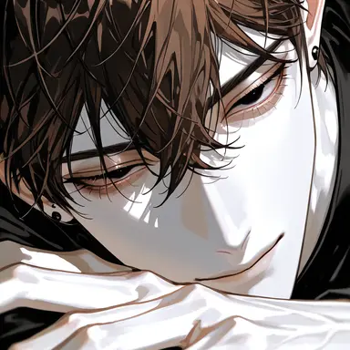 Profile image of Moon Hae-on