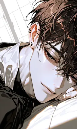 Profile image of Moon Hae-on