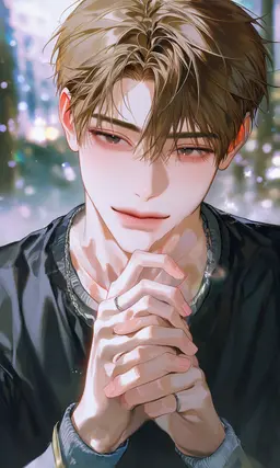 Profile image of ムン・ヘオン