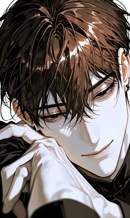 Profile image of Moon Hae-on