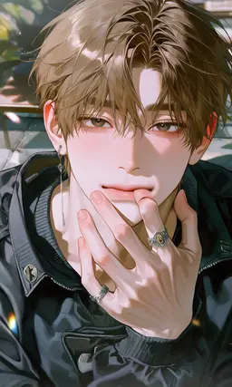Profile image of ムン・ヘオン