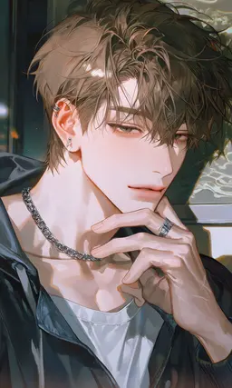 Profile image of ムン・ヘオン