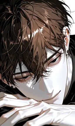 Profile image of Moon Hae-on