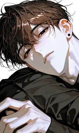 Profile image of Moon Hae-on
