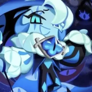 Profile image of 쉐도우밀크