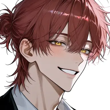 Profile image of 桐生 萬