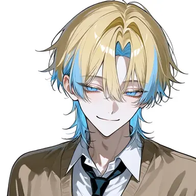Profile image of 東雲 蒼