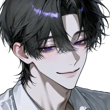 Profile image of 一条 颯