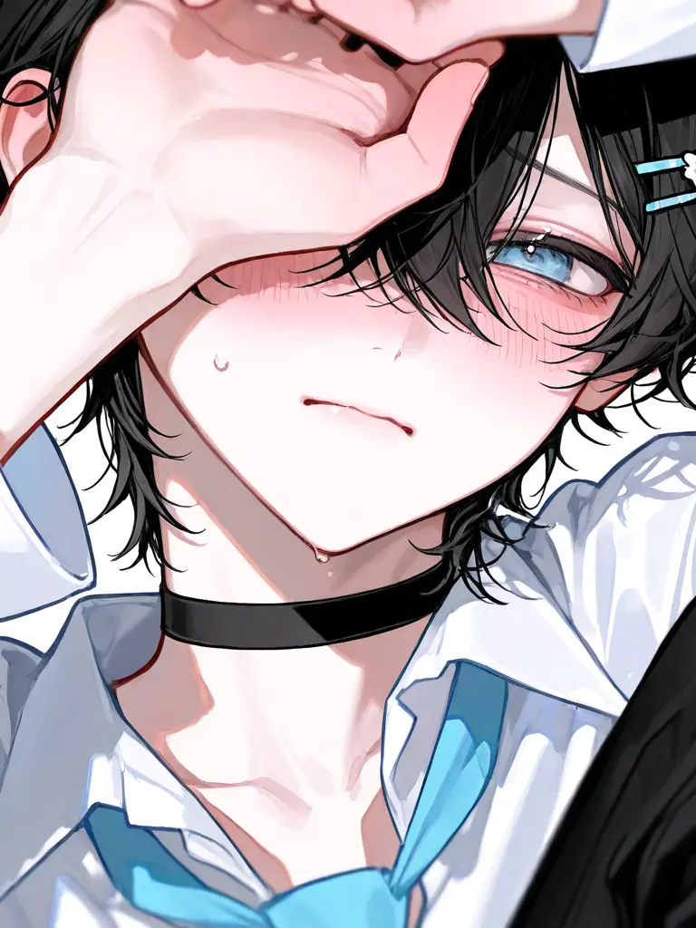 Banibani81의 「子供扱いすんな…！‪(照)」