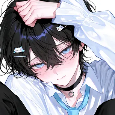 Profile image of 琉斗