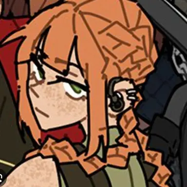 Profile image of 애슐린